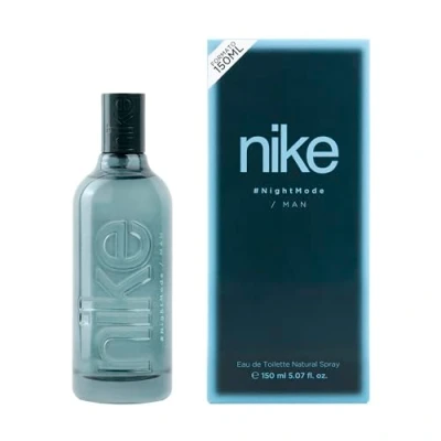 Imagen de NIKE Night Mode, Colonia Hombre, 150 ml, Perfume Formato Spray, Eau de Toilette Natural y Masculina, Aroma Frutal Amaderado, Fragancia Fresca, Dulce Larga Duración