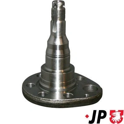 Imagen de JP GROUP 1151400970 Mangueta Eje trasero izquierda VOLKSWAGEN: GOLF 3, Polo III Hatchback, Passat B3/B4 Variant, SEAT: Ibiza 2, TOLEDO 1