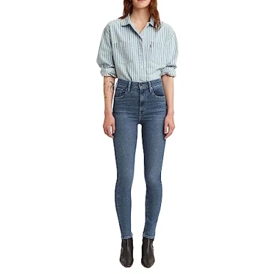 Imagen de Levi&#039;s Mile High Super Skinny, Vaqueros Mujer, Venice For Real, 26W / 28L