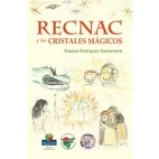 Imagen de Recnac Y Los Cristales Magicos