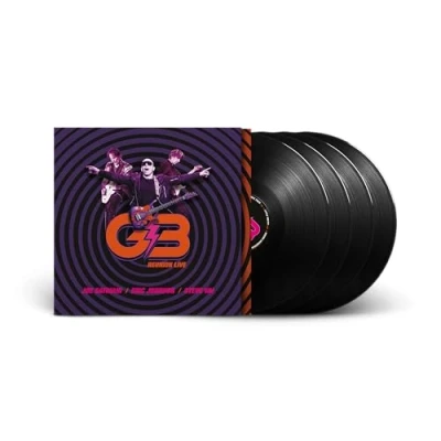 Imagen de Reunion Live [Vinilo]