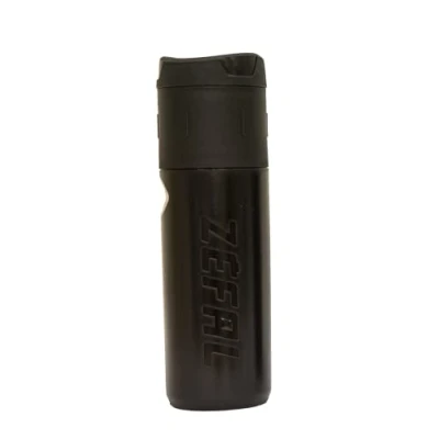 Imagen de Zefal Z Box Bidon botellin Porta Utensilios, Negro, L