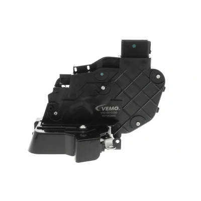 Imagen de VEMO V48 85 0009 Cerradura de Puerta Atrás derecha LAND ROVER: Range Rover Evoque, Sport, Discovery 3