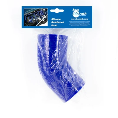 Imagen de Bonrath BH E4548 Tubo flexible Silicona