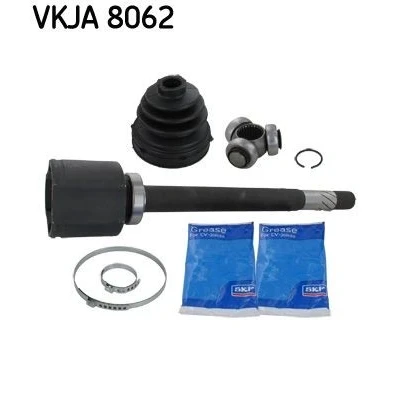 Imagen de SKF VKJA 8062 Junta Homocinética con apoyo RENAULT: MASTER 3 Kasten