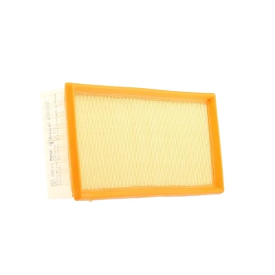 Imagen de MAHLE ORIGINAL LX 572 Filtro de aire 57,0 156 325,0, 325,0 Cartucho filtrante VOLKSWAGEN: Crafter 30 50 Furgón, Polo III Hatchback, Tiguan II norauto,
