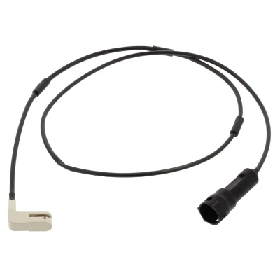 Imagen de MAPCO 56704 Sensor de Desgaste Pastillas Frenos Eje delantero OPEL: Kadett E CC, Berlina, Cabrio