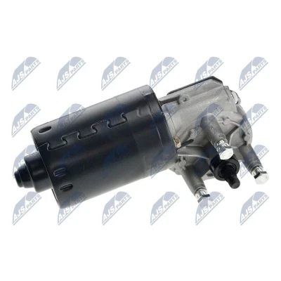 Imagen de NTY ESW AU 006 Motor del Limpiaparabrisas 12 delante 40 VOLKSWAGEN: GOLF 4, 3, Caddy SEAT: Ibiza 2, Toledo 2 Limousine, Leon I Hatchback