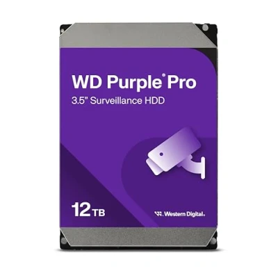 Imagen de WD Purple™ Pro, 12TB