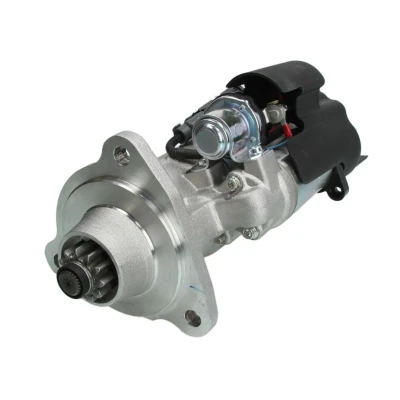 Imagen de PRESTOLITE ELECTRIC M90R3544SE Motor de arranque 24 6 11 con borne 50(jet), B+ 110 DAF: XF 105
