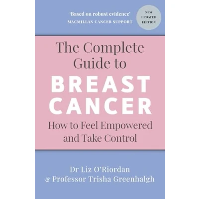 Imagen de The Complete Guide To Breast Cancer (ebook)
