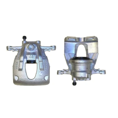 Imagen de BOSCH 0 986 474 257 Pinza de freno Hierro fundido 65 OPEL: Corsa C Hatchback