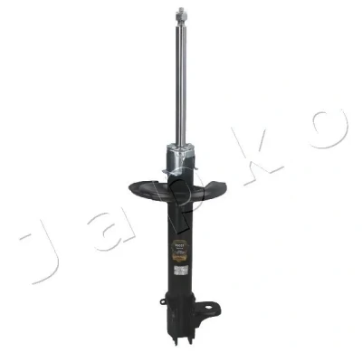 Imagen de JAPKO MJ90001 amortiguador Eje trasero izquierda Presión de gas Bitubular Columna Espiga arriba