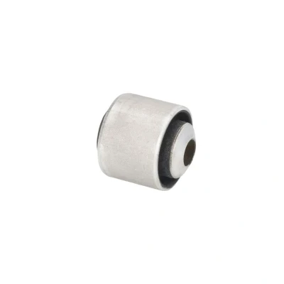 Imagen de FEBI BILSTEIN 100462 Silentblock Brazo de Suspension Eje trasero izquierda, trasero, derecha 41 Caucho MERCEDES BENZ: Clase S Berlina