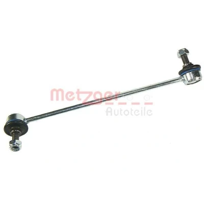 Imagen de METZGER 53019011 Bieleta de suspensión Eje delantero, izquierda 271 KIT + CHEVROLET: Nubira Berlina, Lacetti Hatchback, DAEWOO: Musso