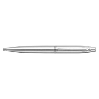 Imagen de Sheaffer VFM Brushed Chrome CT BP Grabado gratuito