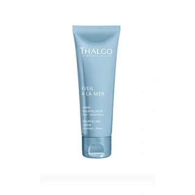 Imagen de Thalgo Eveil A La Mer Resurfacing Cream Exfoliante 50 ml