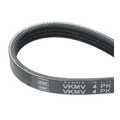 Imagen de SKF VKMV 4PK855 Correa trapecial poli V 855 4 VOLKSWAGEN: Passat B5 Variant, GP Berlina, AUDI: A4 Avant, Berlina