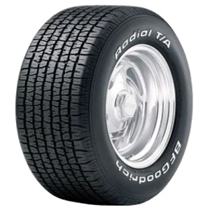 Imagen de Bf Goodrich Radial T/a 235/60 R15 98S