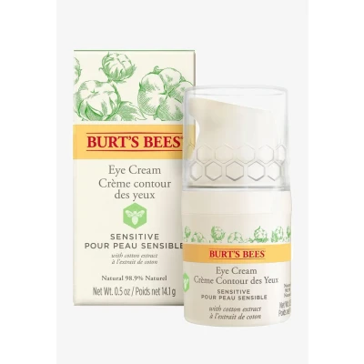 Imagen de Burt&#039;s Bees Sensitive EYE Cream Eyecare, Talla: 14.1 g, /