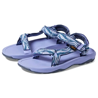 Imagen de Teva Hurricane XLT 2, Sandalia, Waves Pastel Lila, 38 EU