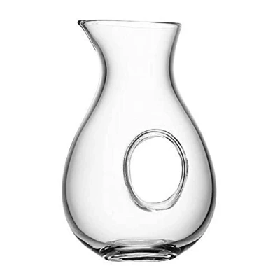 Imagen de LSA International Ono OO11 Jarra, 1.2 L, transparente