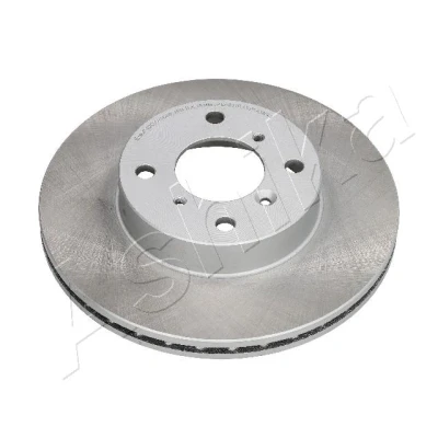Imagen de ASHIKA 60 08 891C Disco de freno Eje delantero 245,5 20 4 ventilado barnizado SUZUKI: Baleno I Hatchback