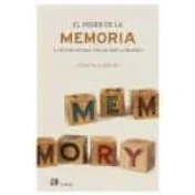 Imagen de El poder de la memoria (SIN COLECCION)