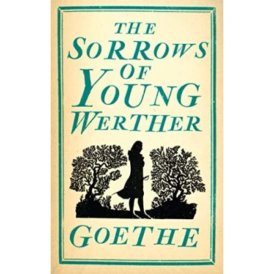 Imagen de The sorrows of young werther