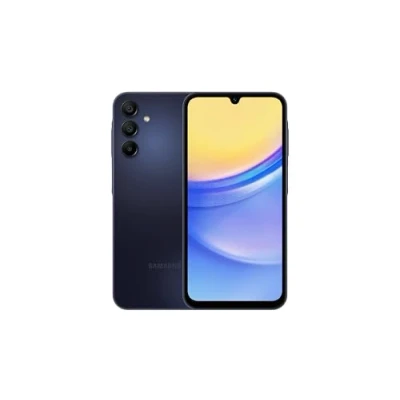 Imagen de Samsung Galaxy A15 5G 128GB A156 Azul Oscuro