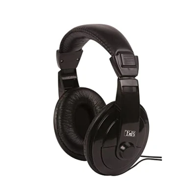 Imagen de Auriculares Tv T&#039;nb Cshome1