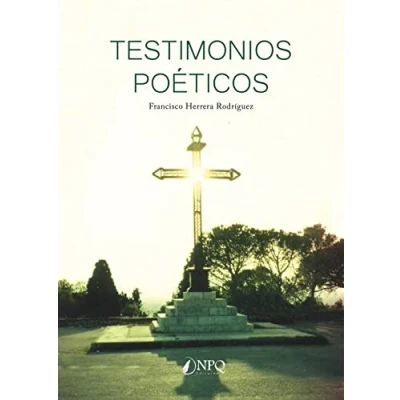Imagen de Testimonios Poeticos
