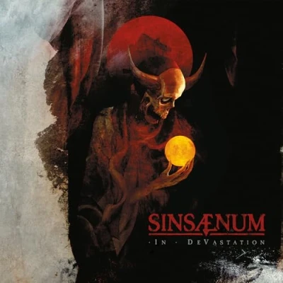 Imagen de In Devastation [Vinilo]