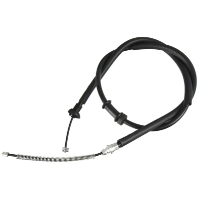 Imagen de FEBI BILSTEIN 177179 Cable de Freno Mano Atrás derecha 1435