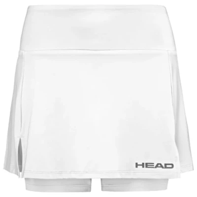 Imagen de Head 814399 Wh 3XL Skorts, Mujer, Blanco,