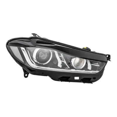 Imagen de HELLA 1LL 011 811 341 Faros derecha LED, D3S, PWY24W Bi Xenon para circulación por la izquierda JAGUAR: XE (X760) 2.0 D, 2.0, 3.0 S, D AWD