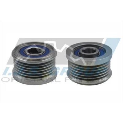 Imagen de IJS GROUP 30 1080 Rueda Libre Alternador se requiere herramiente especial para montaje IVECO: DAILY 6 , Pritsche/Fahrgestell
