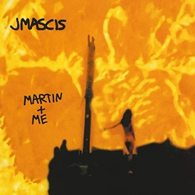 Imagen de Martin + Me: Limited Edition Yellow Vinyl Lp [Vinilo]