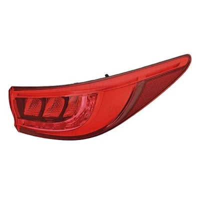 Imagen de VALEO ORIGINAL PART 047062 Piloto trasero derecha