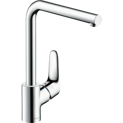 Imagen de hansgrohe Focus Grifo de cocina, cromo, 31817000