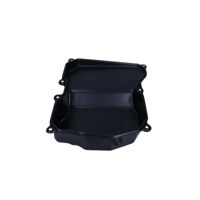 Imagen de MAXGEAR 34 0119 cárter de aceite, caja automática con tornillo purga sin junta anular, aceite