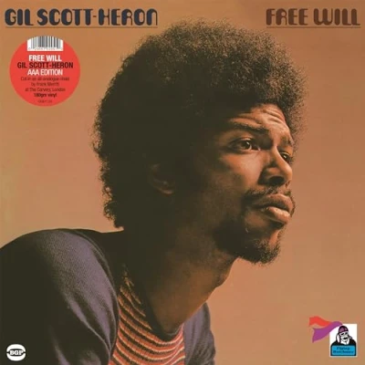 Imagen de Free Will: AAA Remastered Edition [Vinilo]