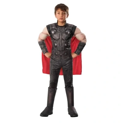 Imagen de Rubies Avengers Disfraz, Multicolor, small (700673_S), color/modelo surtido
