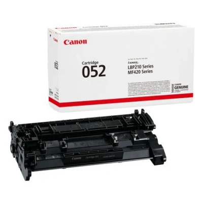 Imagen de TONER CANON CRG 052 LBP2 MF4