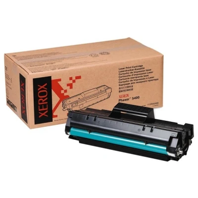 Imagen de Phaser 5400DT Xerox 113R00495 toner negro (original)