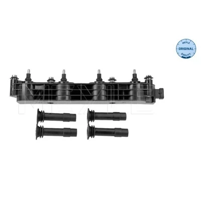 Imagen de MEYLE 614 885 0006 Bobina de encendido 6 12 OPEL: Astra G Coupé, CC, Berlina, VAUXHALL: Mk4 CC