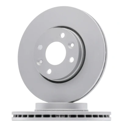 Imagen de FERODO PREMIER DDF1978C Disco de freno 258 22 4 ventilado revestido con tornillos RENAULT: CLIO IV Grandtour, Kangoo II / Grand norauto, oscaro