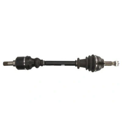 Imagen de POINT GEAR PNG72603 Árbol de transmisión Eje delantero, izquierda 669 95 para vehículos con ABS CITROËN: C5 3, III Familiar