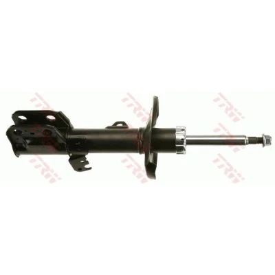 Imagen de TRW JGM1035SR amortiguador Presión de gas 51 Bitubular Columna Espiga arriba SINGLE TOYOTA: Corolla Verso