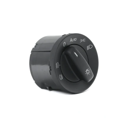 Imagen de TOPRAN 116 038 Interruptor, luz principal VOLKSWAGEN: Passat B6 Berlina, Touran I, Caddy 3